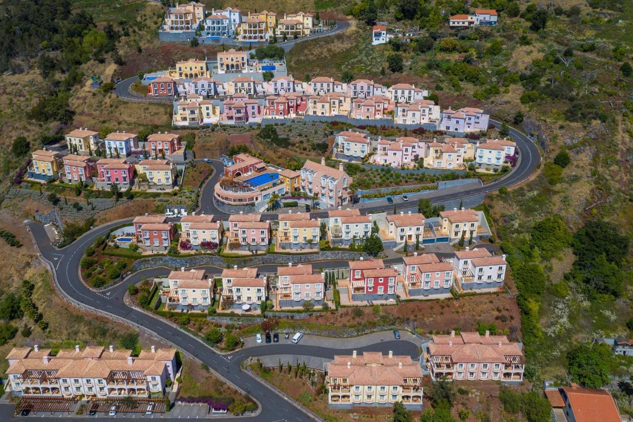 Villa La Terrasse Palheiro Village With Private Pool By Hr Madeira *