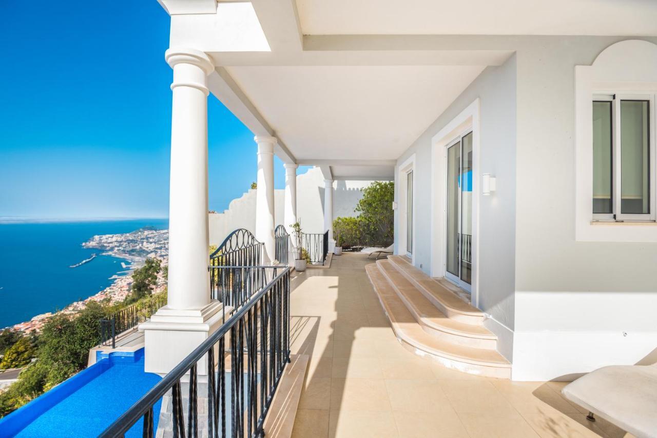 La Terrasse Palheiro Village With Private Pool By Hr Madeira Villa Funchal (Madeira)