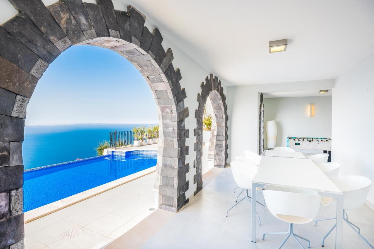La Terrasse Palheiro Village With Private Pool By Hr Madeira