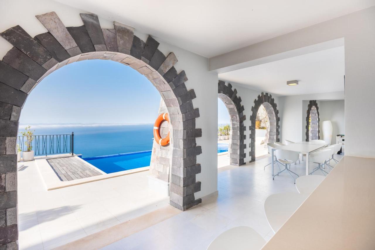 La Terrasse Palheiro Village With Private Pool By Hr Madeira Villa Funchal (Madeira)