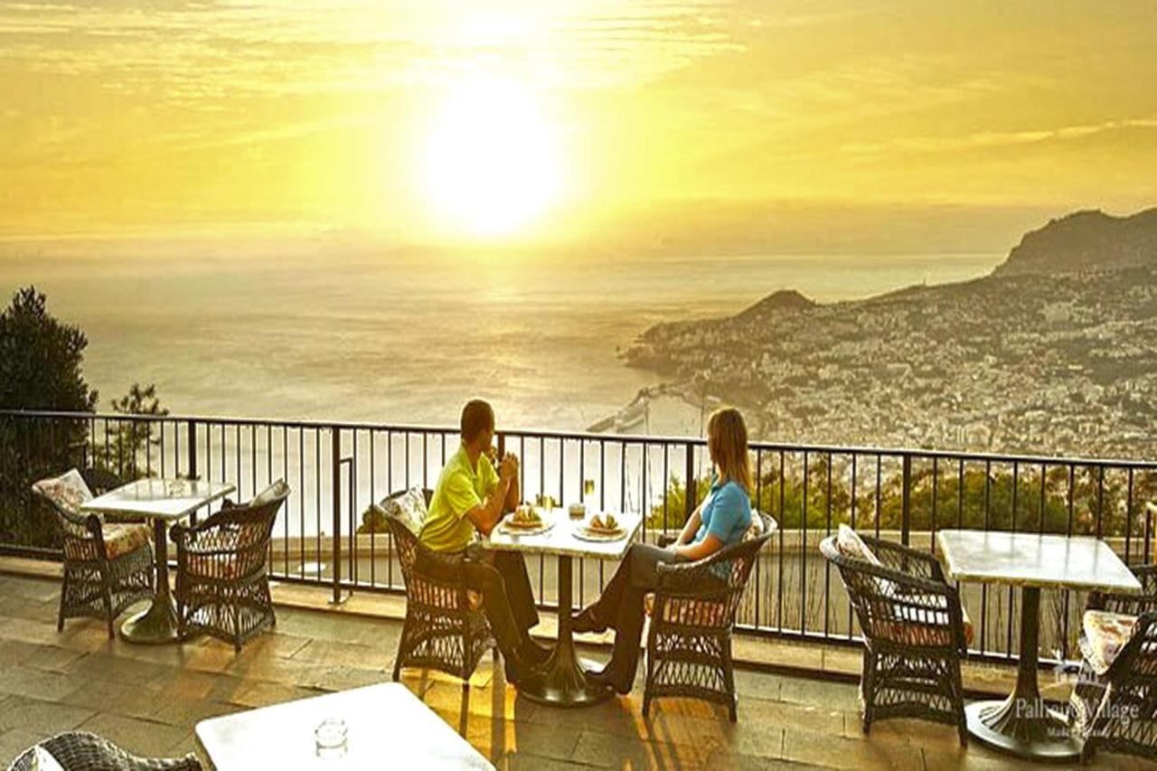 La Terrasse Palheiro Village With Private Pool By Hr Madeira *