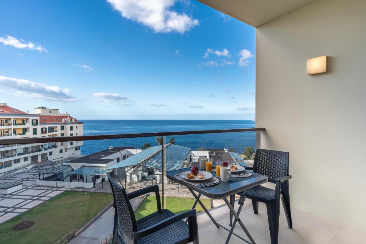 Centromar Bella Vista By Atlantic Apartment Funchal (Madeira)