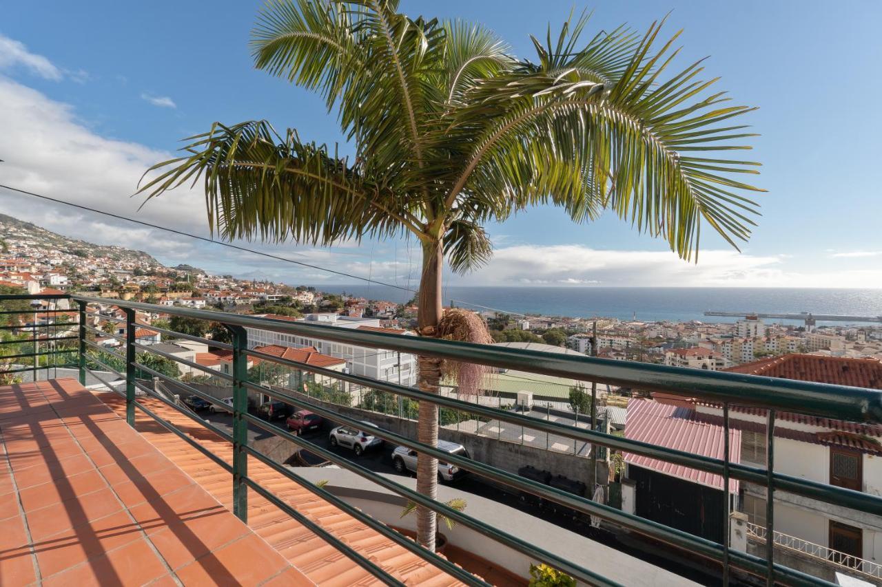 Villa Lux Sea View Vale Formoso *