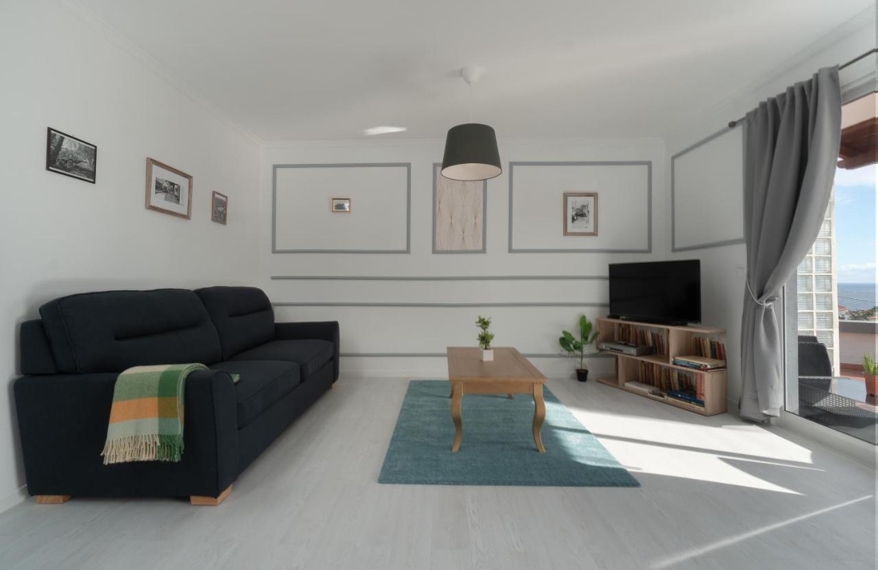 Villa Lux Sea View Vale Formoso *