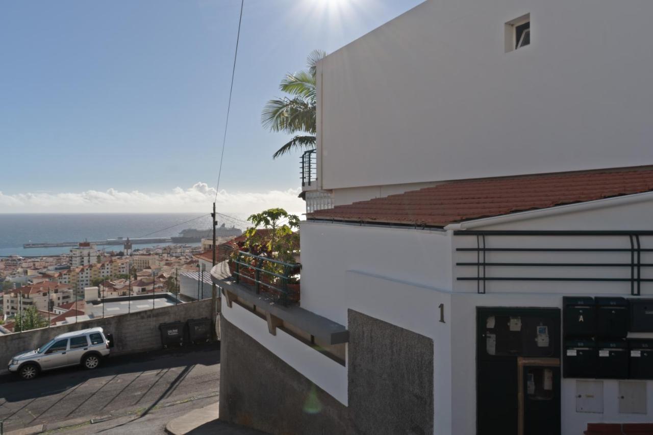 Villa Lux Sea View Vale Formoso