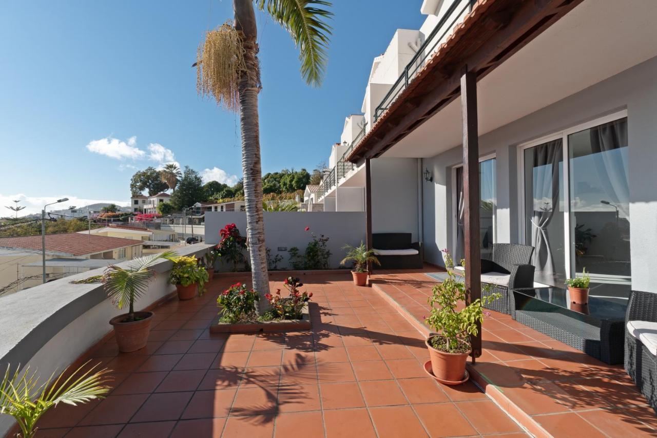 Lux Sea View Vale Formoso Funchal (Madeira)