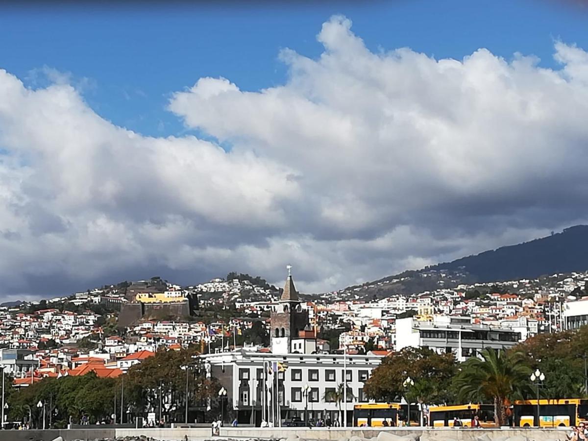 Luxury View Apartment Funchal - Free Parking * Funchal (Madeira)