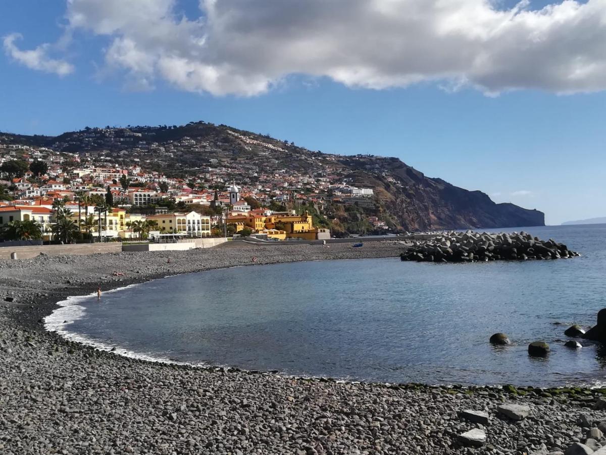 Luxury View Apartment Funchal - Free Parking Apartment