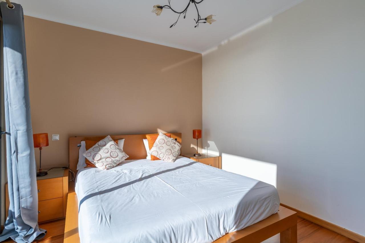 Villa Longueira Biệt thự