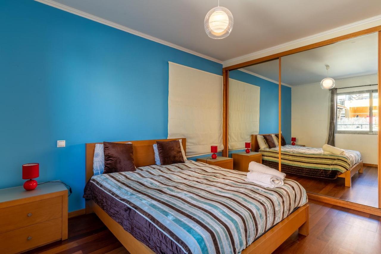 Biệt thự Villa Longueira *