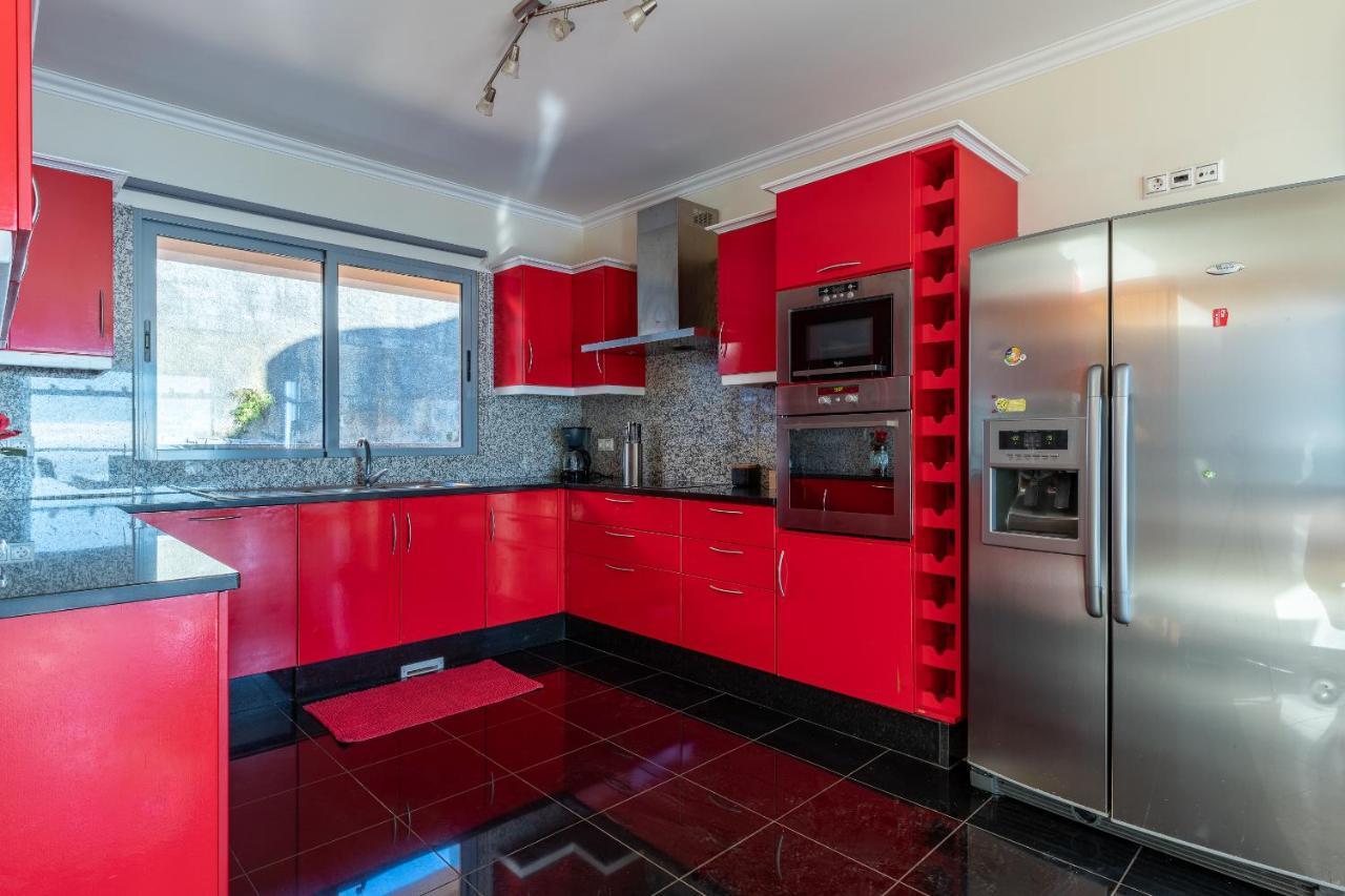 Biệt thự Villa Longueira *