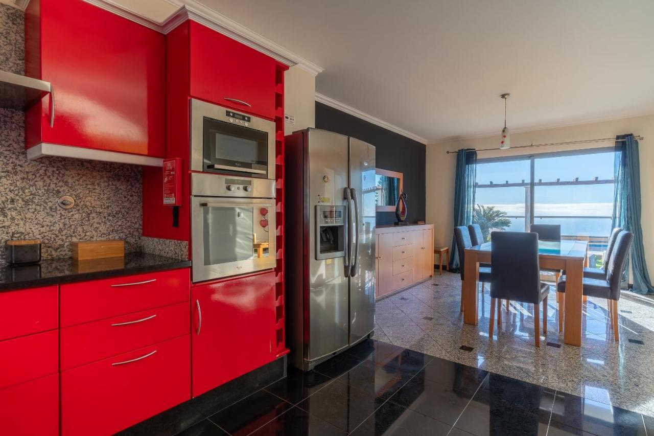 Villa Longueira Biệt thự
