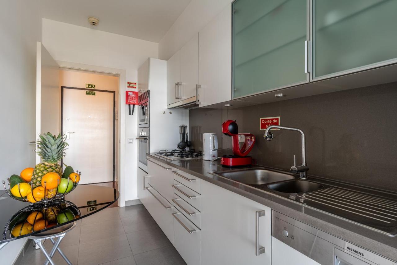 Apartment Centromar Bella Vista By Atlantic Funchal (Madeira)