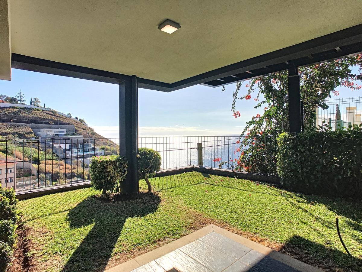Vilă Ocean Sight By Lovelystay Funchal (Madeira)