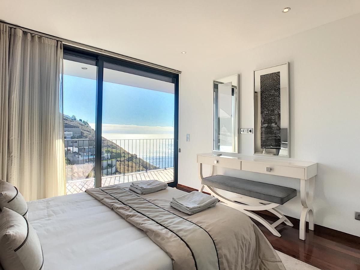 Ocean Sight By Lovelystay Funchal (Madeira)
