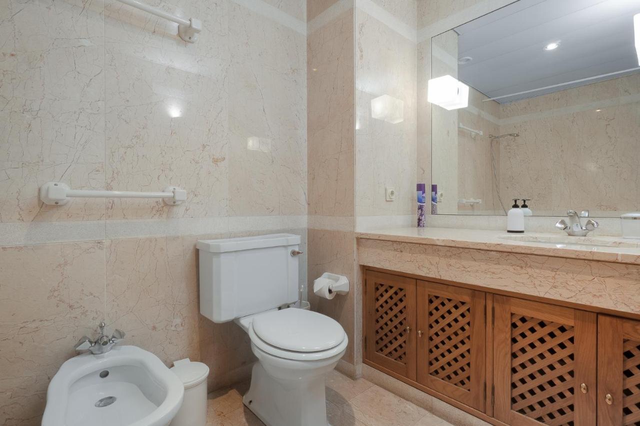 Apartament Miramar Monumental
