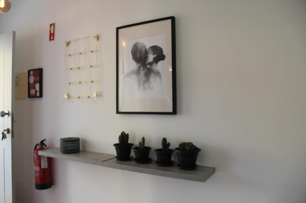 Apartamento Patio Da Achada View Funchal (Madeira)