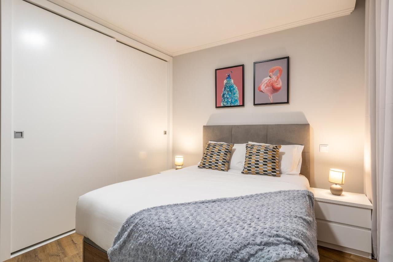 Apartamento Beatmann Boutique Rooftop By Atlantic Funchal (Madeira)