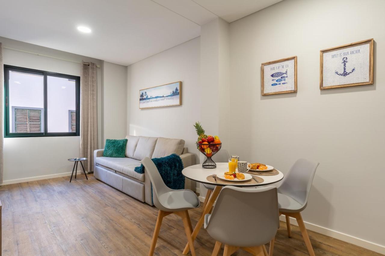 Beatman Boutique I By Atlantic Apartment
