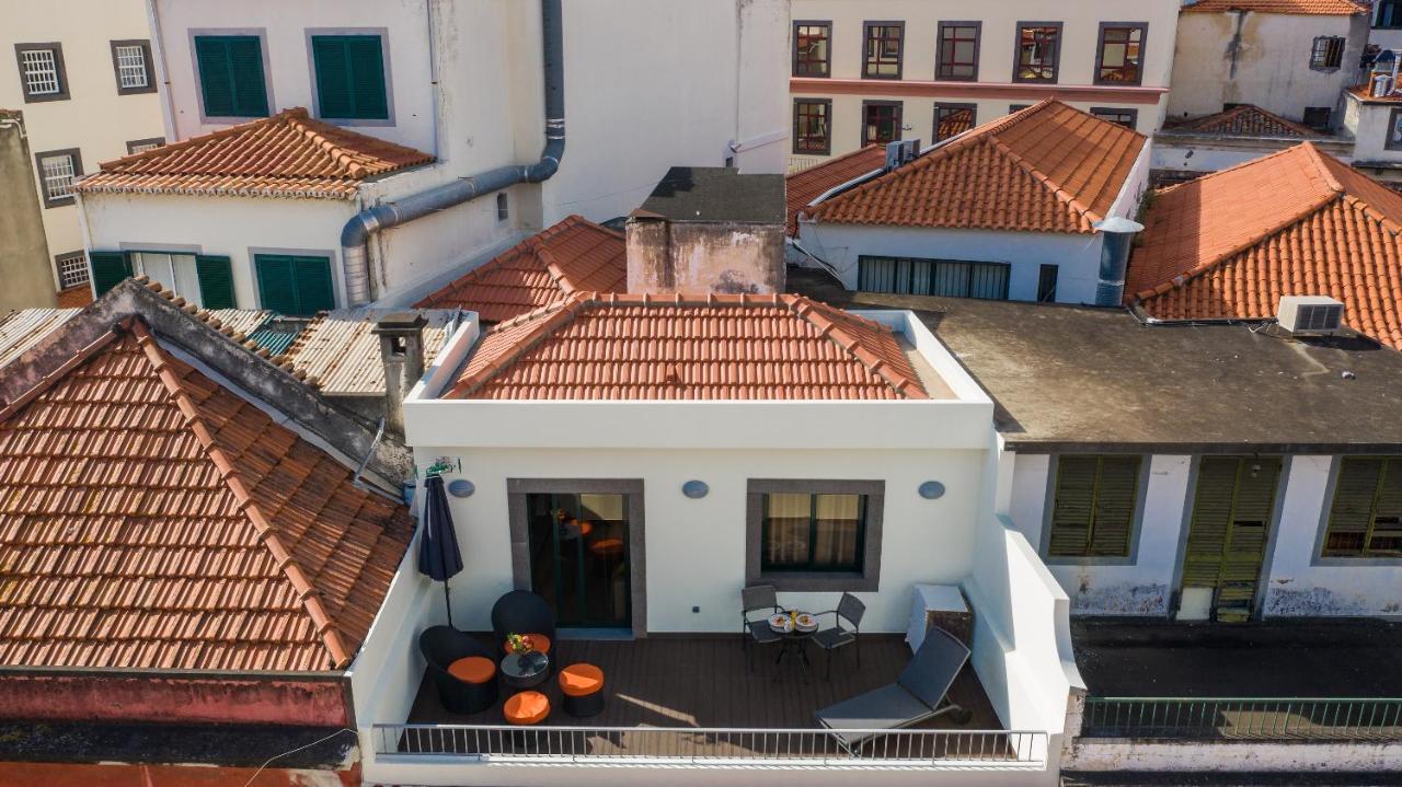 Beatmann Boutique Rooftop By Atlantic Apartamento