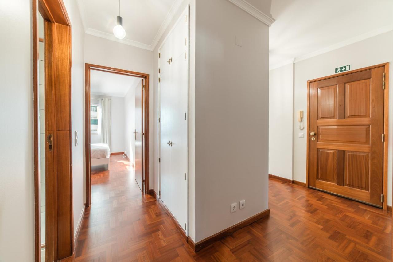 Apartment Old Town Elias Garcia Funchal (Madeira)