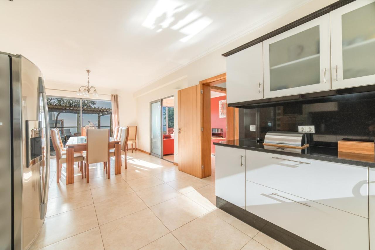 Villa Longueira Biệt thự