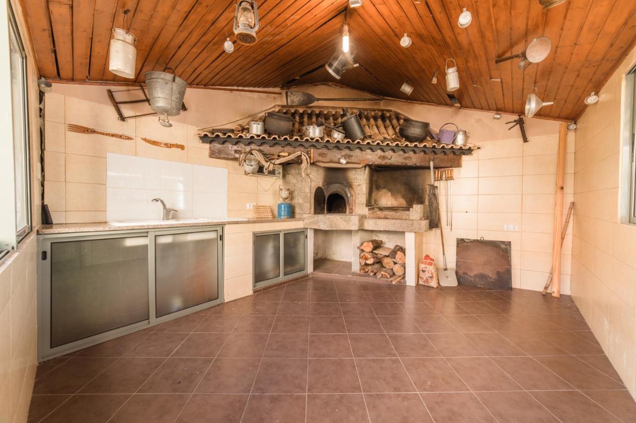 Biệt thự Villa Longueira