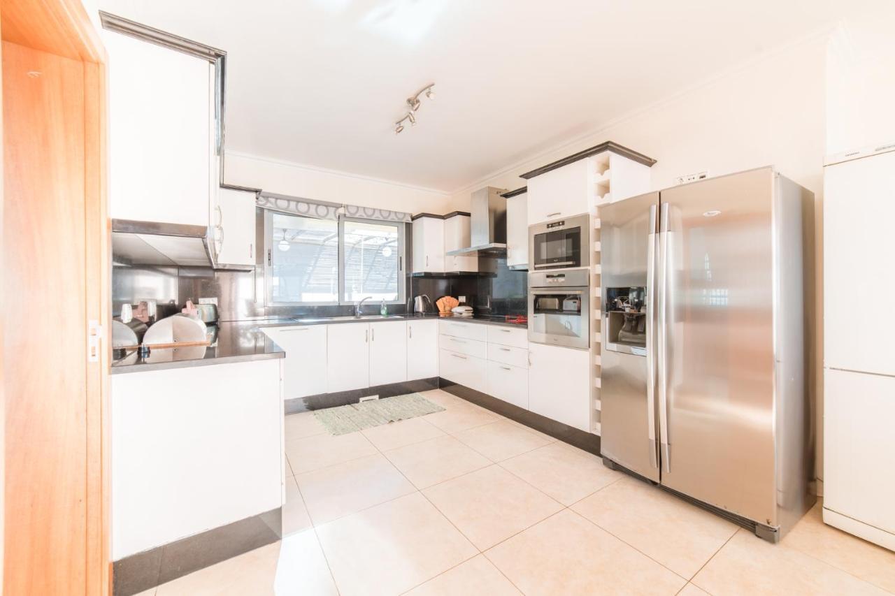 Biệt thự Villa Longueira