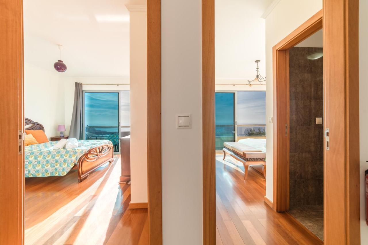 Villa Longueira Biệt thự Funchal (Madeira)