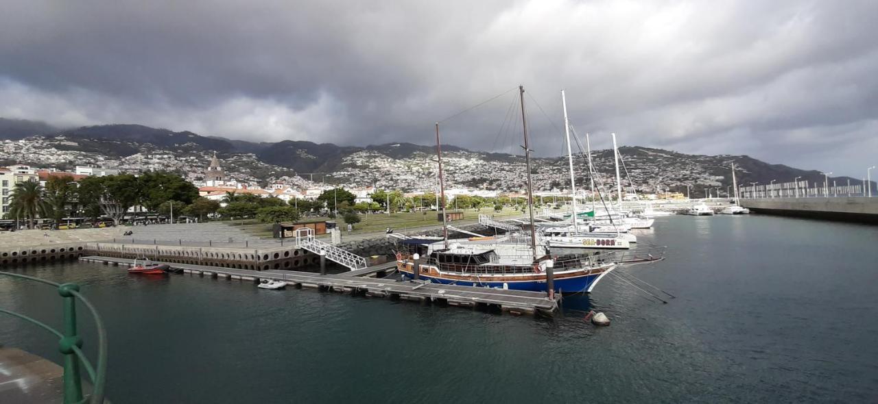 Guest house Funchal - View