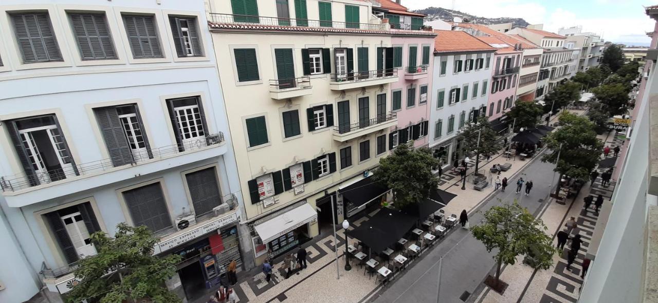Funchal - View Guest house