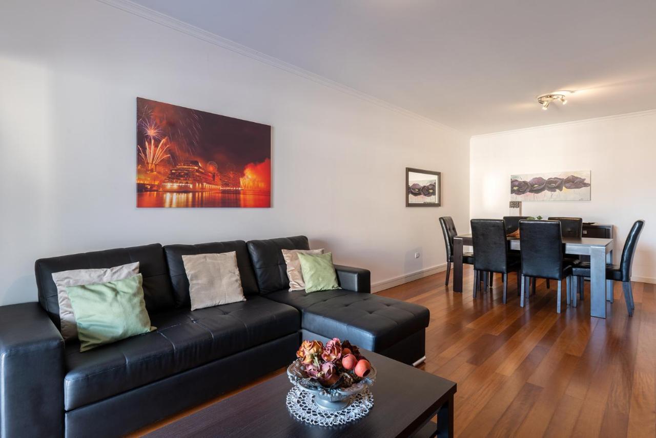 Apartment Virtudes Ocean View With Pool By Hr Madeira