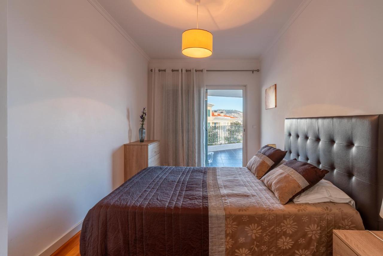 Virtudes Ocean View With Pool By Hr Madeira Apartment *
