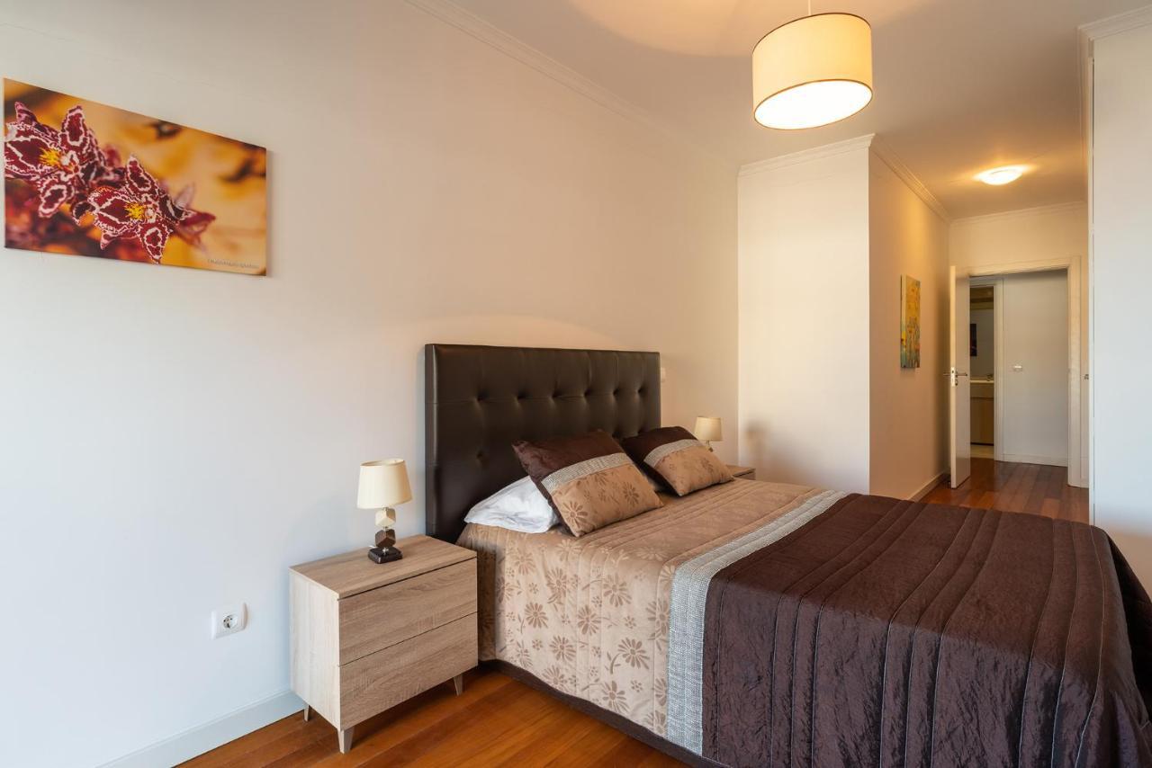 Virtudes Ocean View With Pool By Hr Madeira *