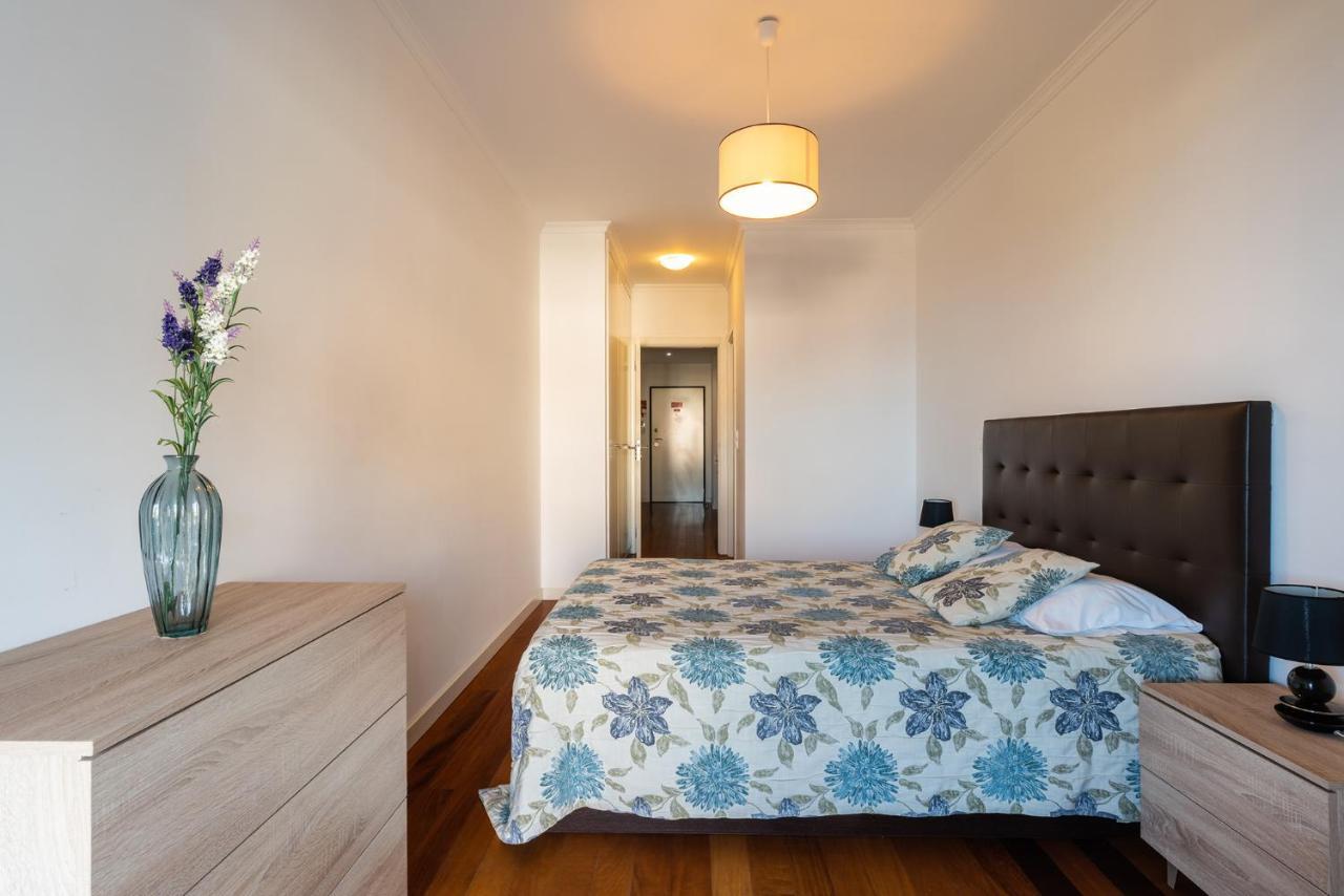 Apartment Virtudes Ocean View With Pool By Hr Madeira *