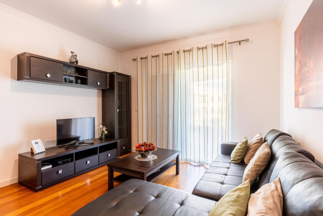 Virtudes Ocean View With Pool By Hr Madeira *