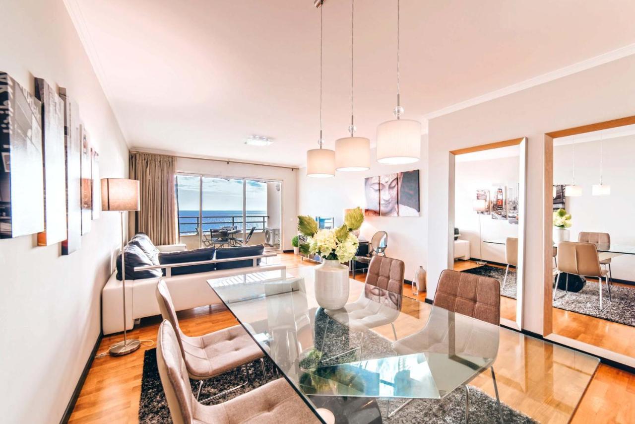 Oceanside Terrace By Madeira Apartamento Funchal (Madeira)