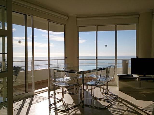 Apartment The Sunrise Of Your Dreams With Total Ocean View With New Modern Kitchens Funchal (Madeira)