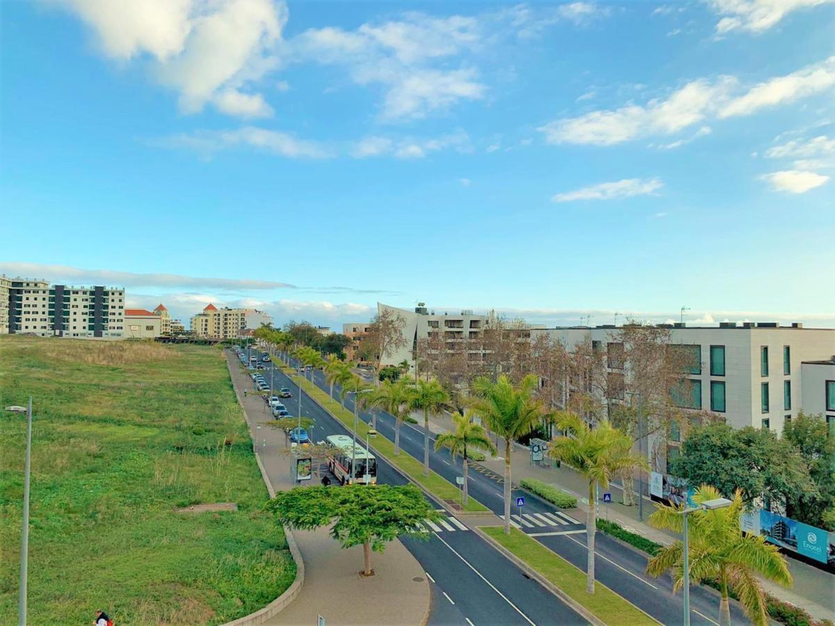 Monumental Penthouse * Funchal (Madeira)