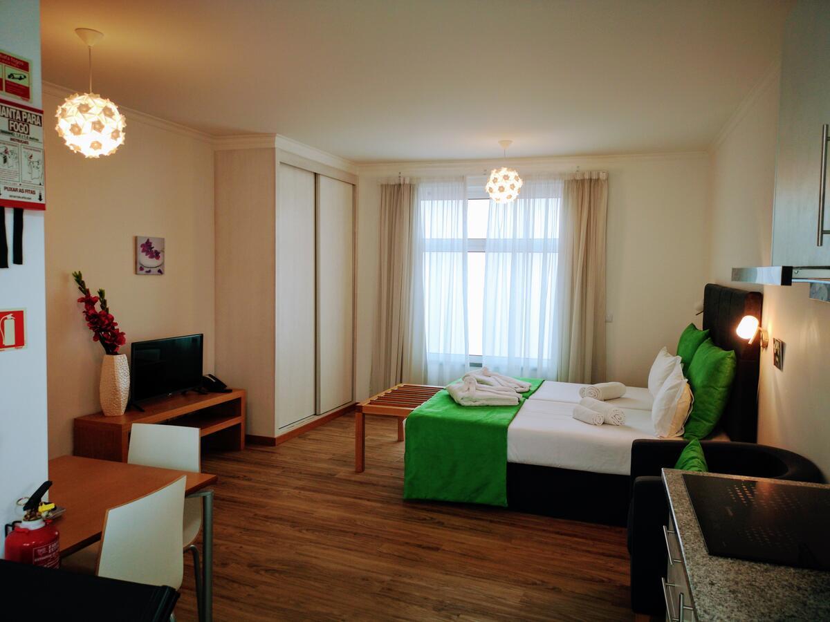 Aparthotel Casa Dos Avos