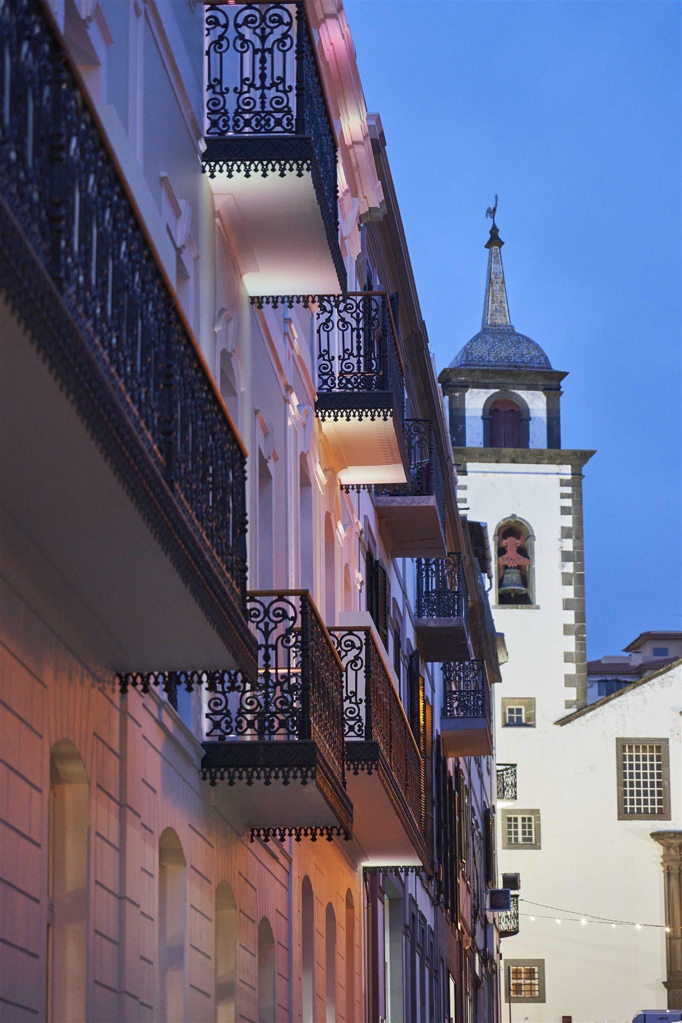 Hotel Caju