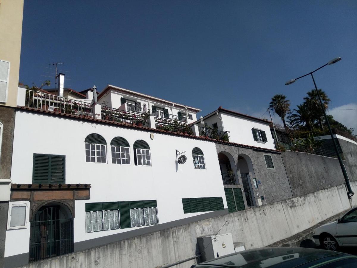 Pensao Residencial Teresinha Guest house 2*
