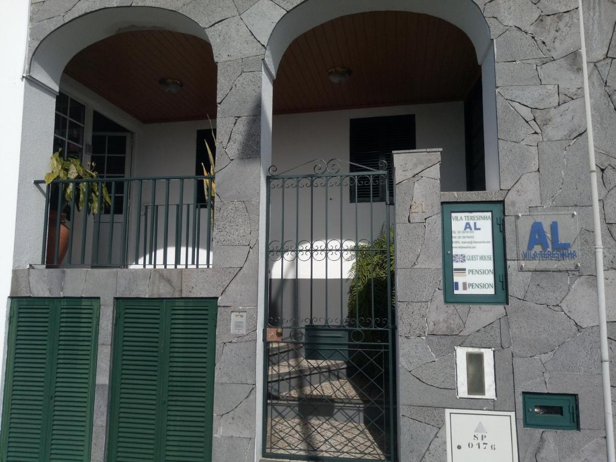 Guest house Pensao Residencial Teresinha Funchal (Madeira)
