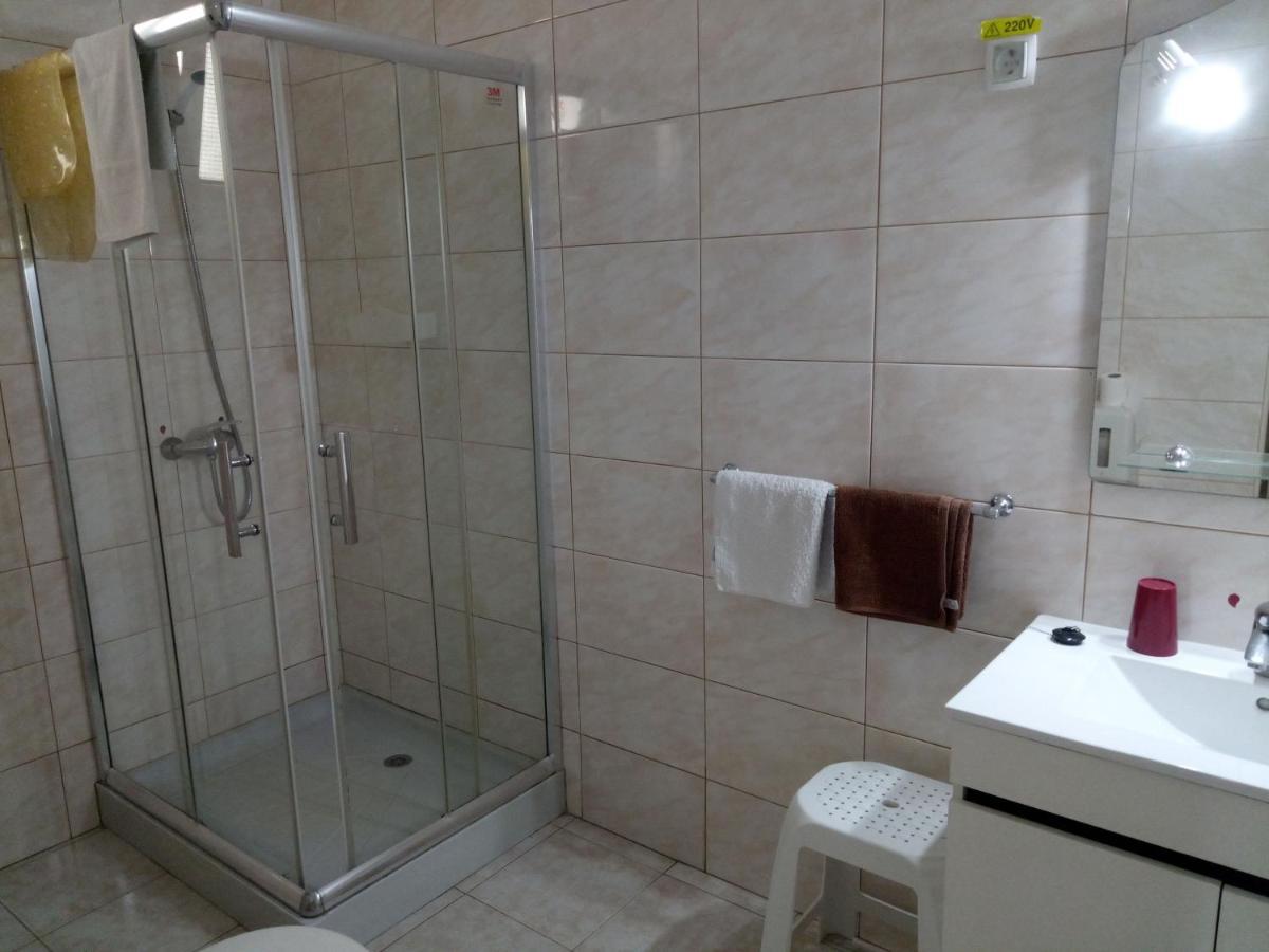 Pensao Residencial Teresinha