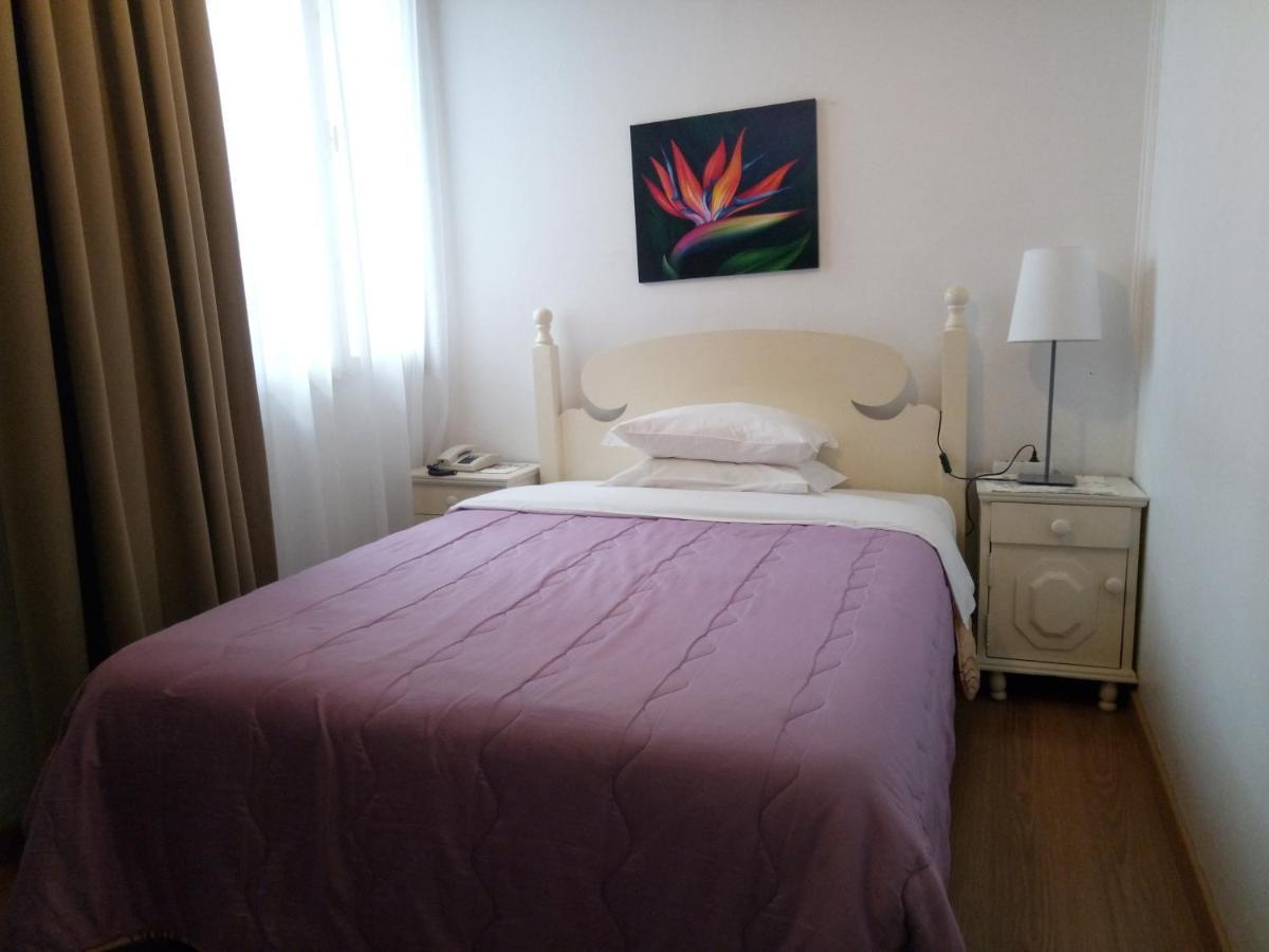 Guest house Pensao Residencial Teresinha 2*