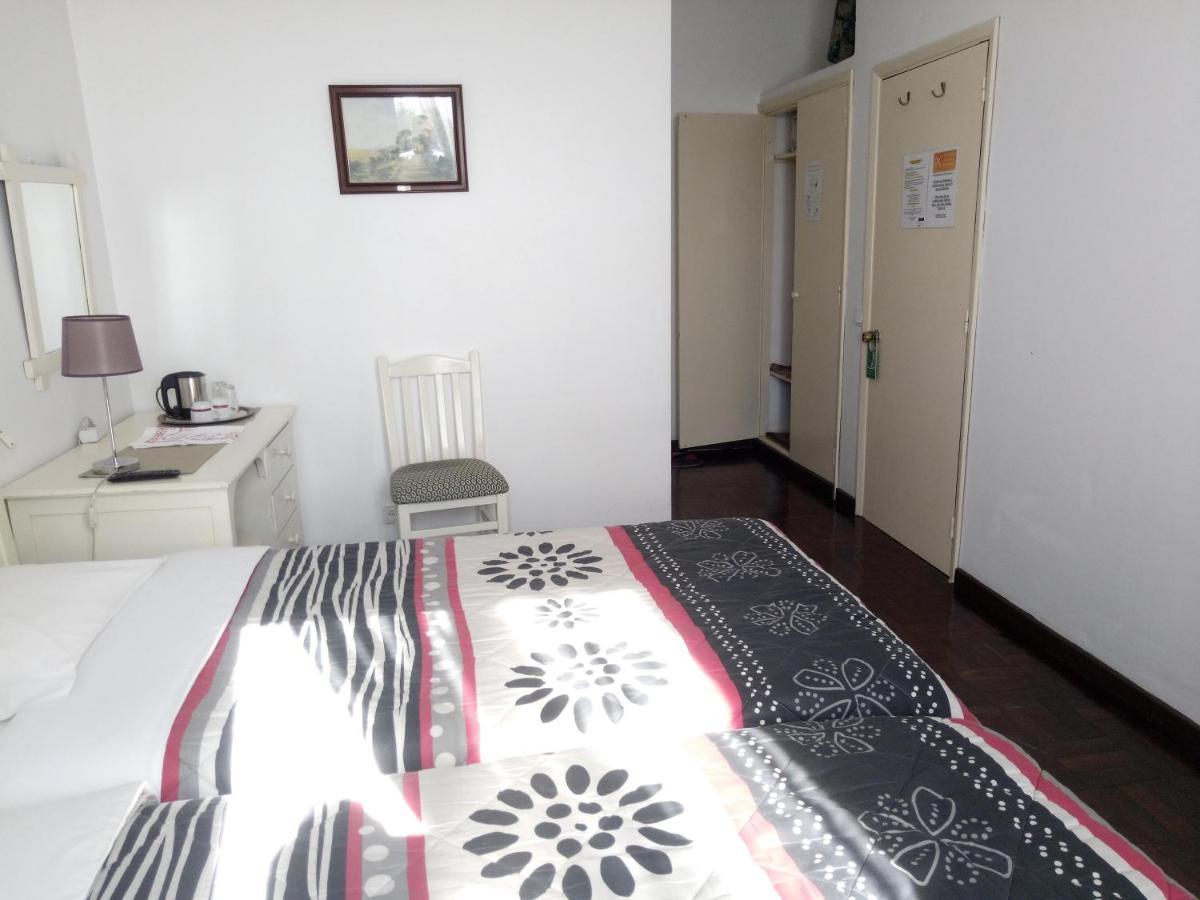 Pensao Residencial Teresinha 2* Funchal (Madeira)