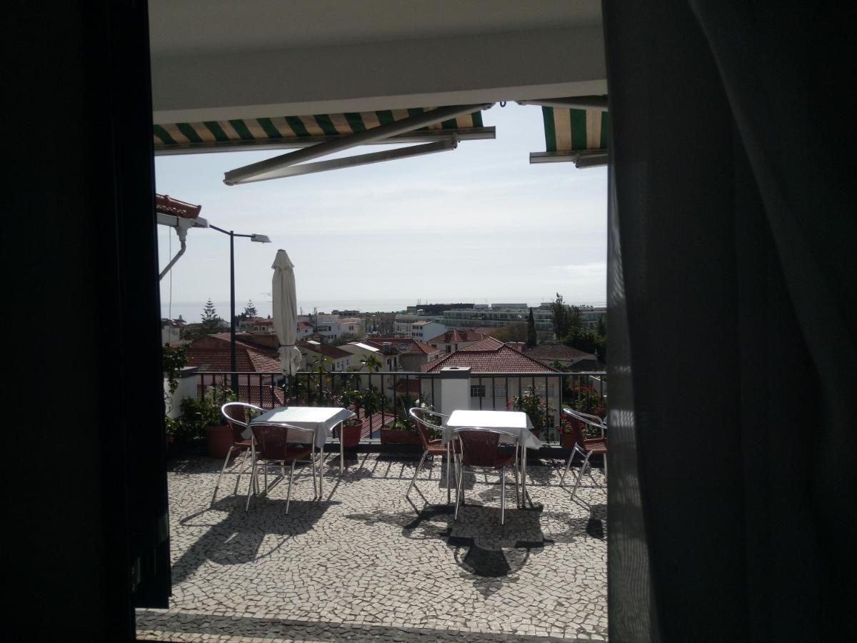 Pensao Residencial Teresinha 2*