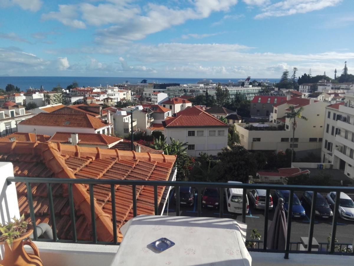 Guest house Pensao Residencial Teresinha 2*