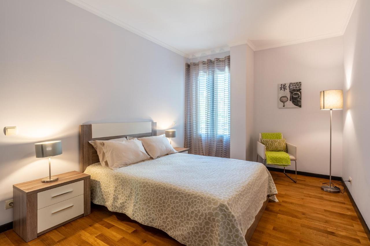 Oceanside Terrace By Madeira Apartamento *
