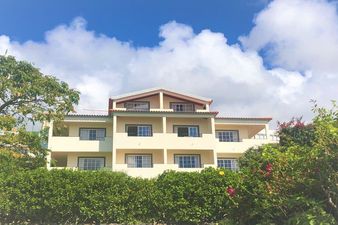 Quinta Mae Dos Homens Funchal (Madeira)